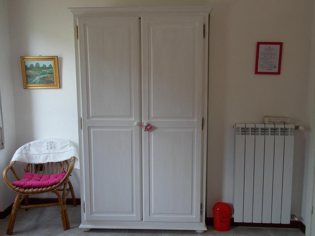B&B Sette Fratelli San Gregorio  Phòng bức ảnh