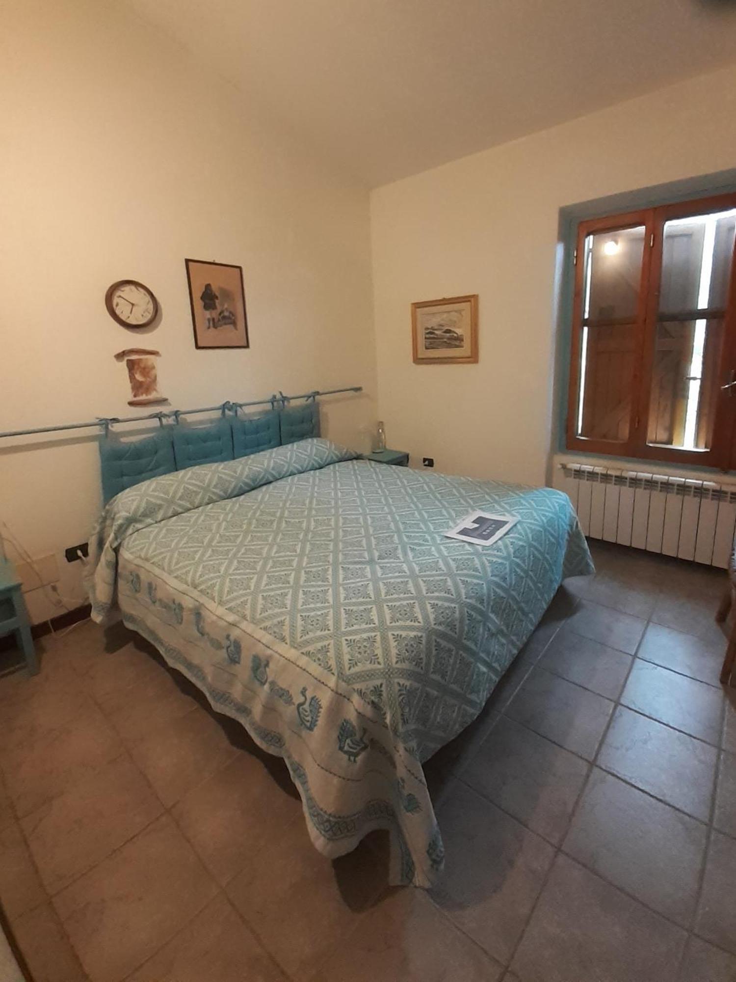 B&B Sette Fratelli San Gregorio  Ngoại thất bức ảnh
