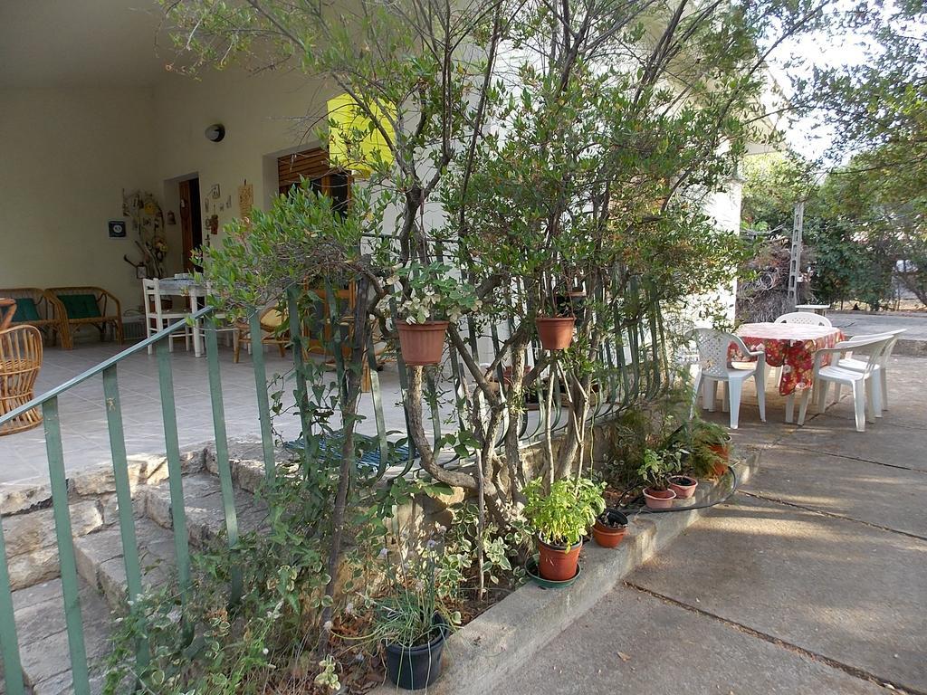 B&B Sette Fratelli San Gregorio  Ngoại thất bức ảnh