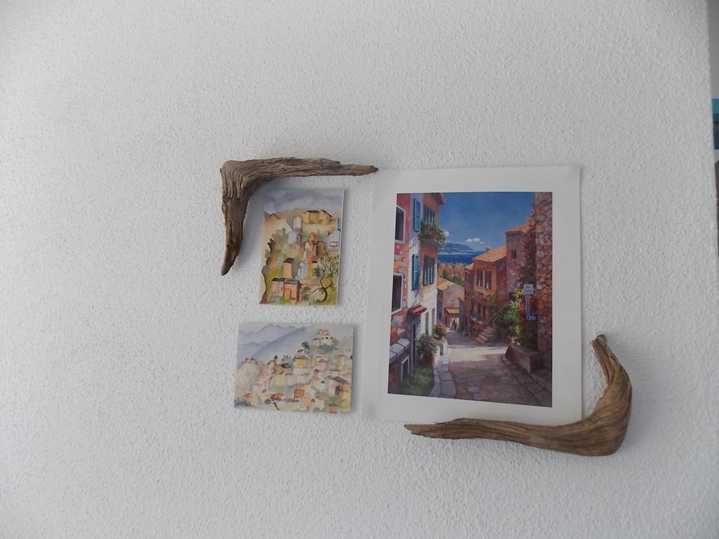B&B Sette Fratelli San Gregorio  Ngoại thất bức ảnh
