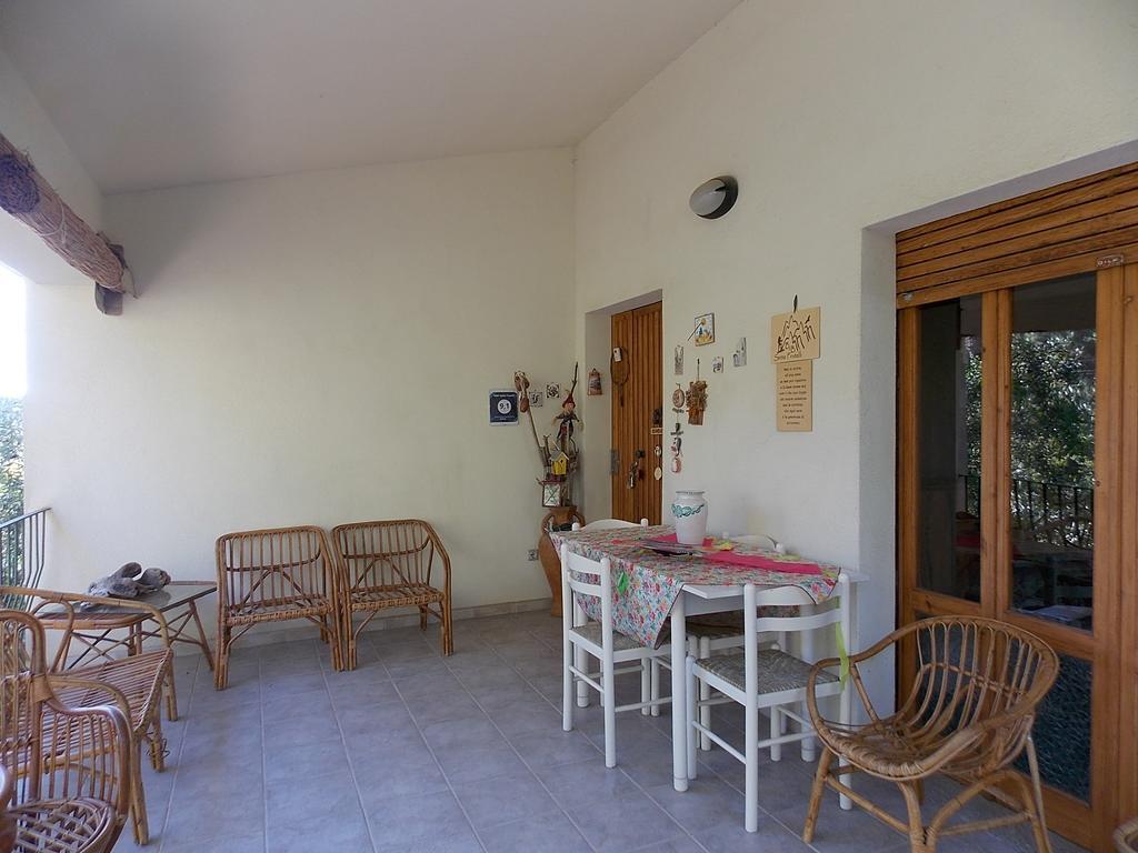 B&B Sette Fratelli San Gregorio  Ngoại thất bức ảnh