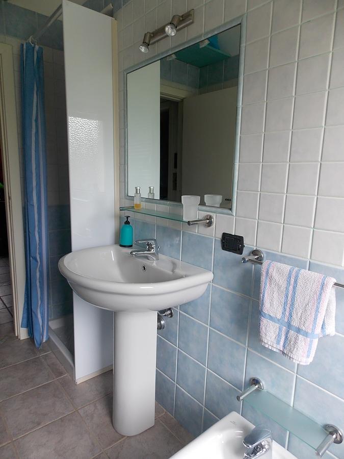 B&B Sette Fratelli San Gregorio  Ngoại thất bức ảnh